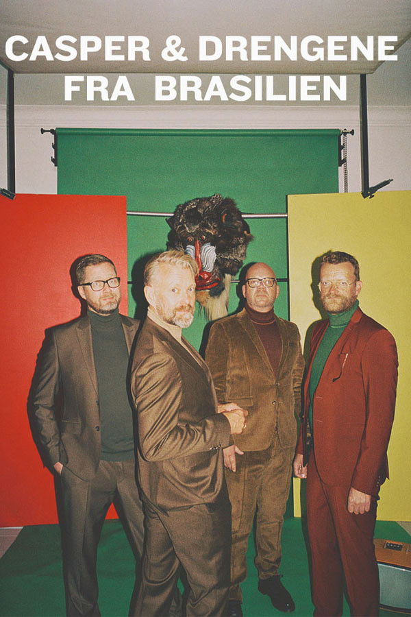 Entrevista/aparición