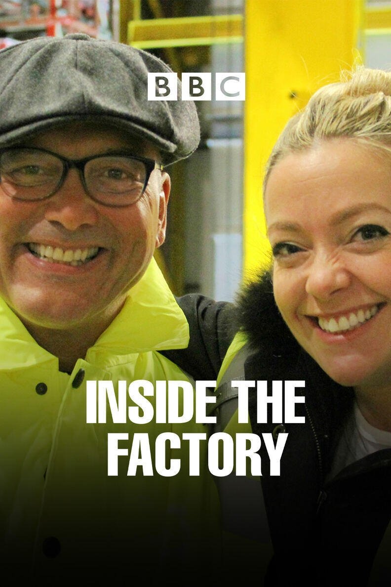 Inside the Factory