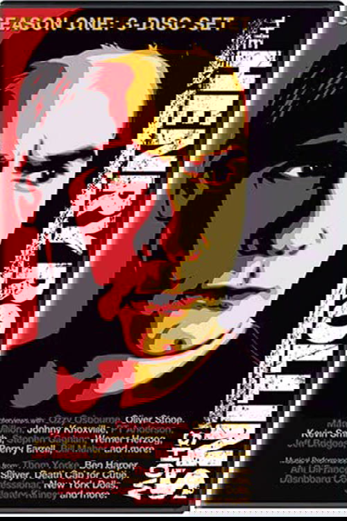 The Henry Rollins Show