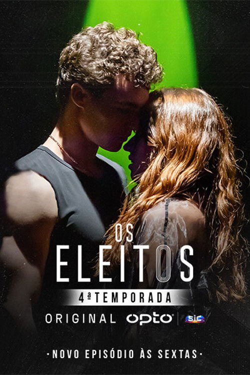 Os Eleitos