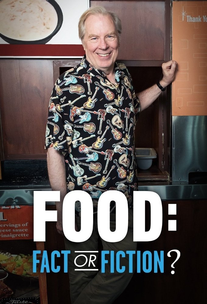 Food: Fact or Fiction?