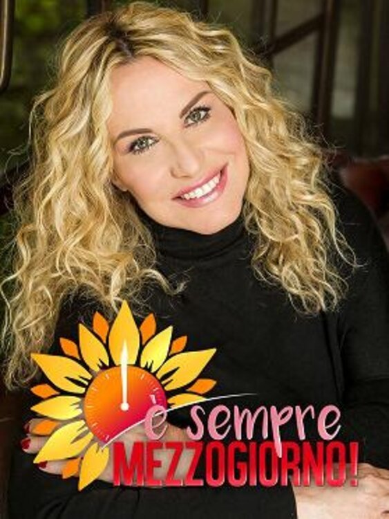 È sempre mezzogiorno