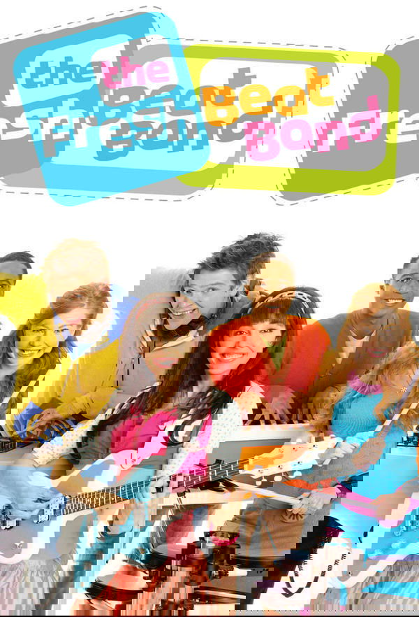 The Fresh Beat Band