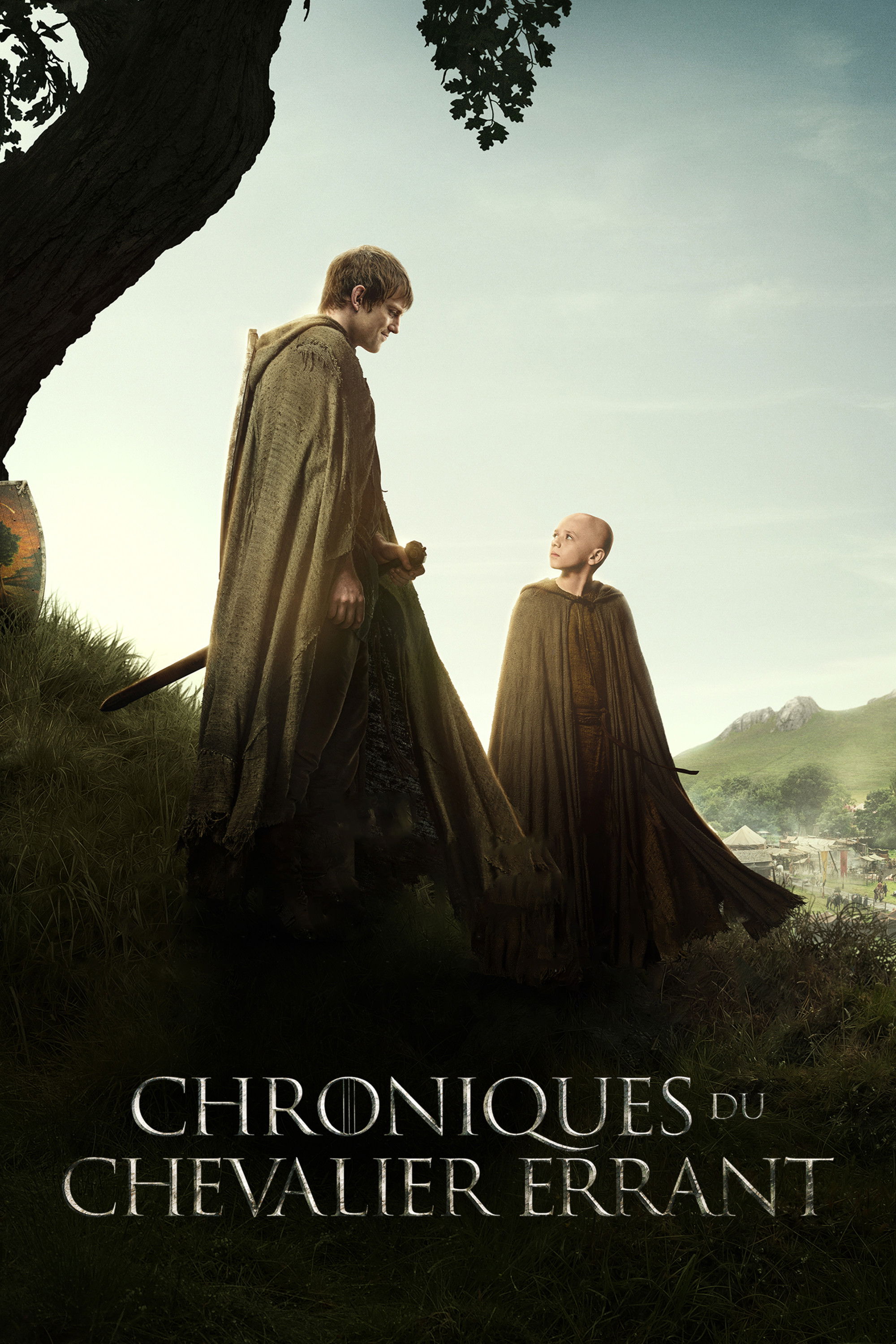 A Knight of the Seven Kingdoms