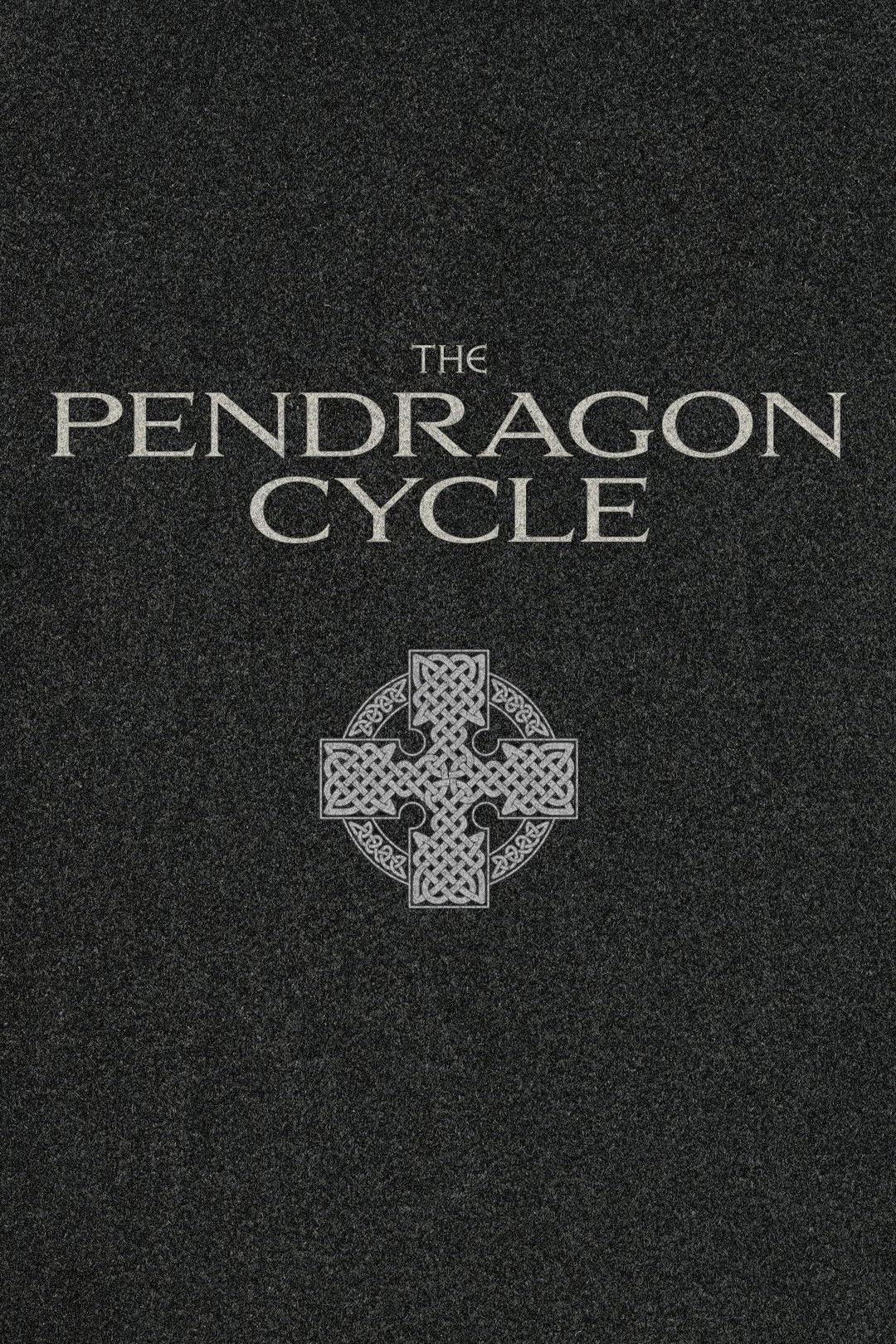 The Pendragon Cycle: Rise of the Merlin