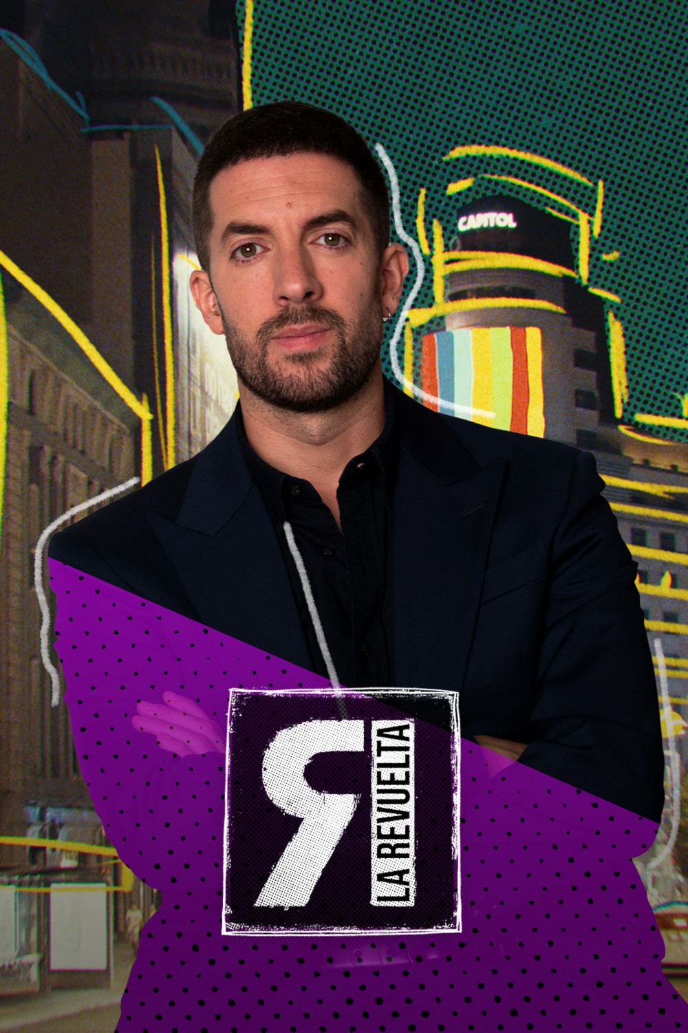 Entrevista/aparición