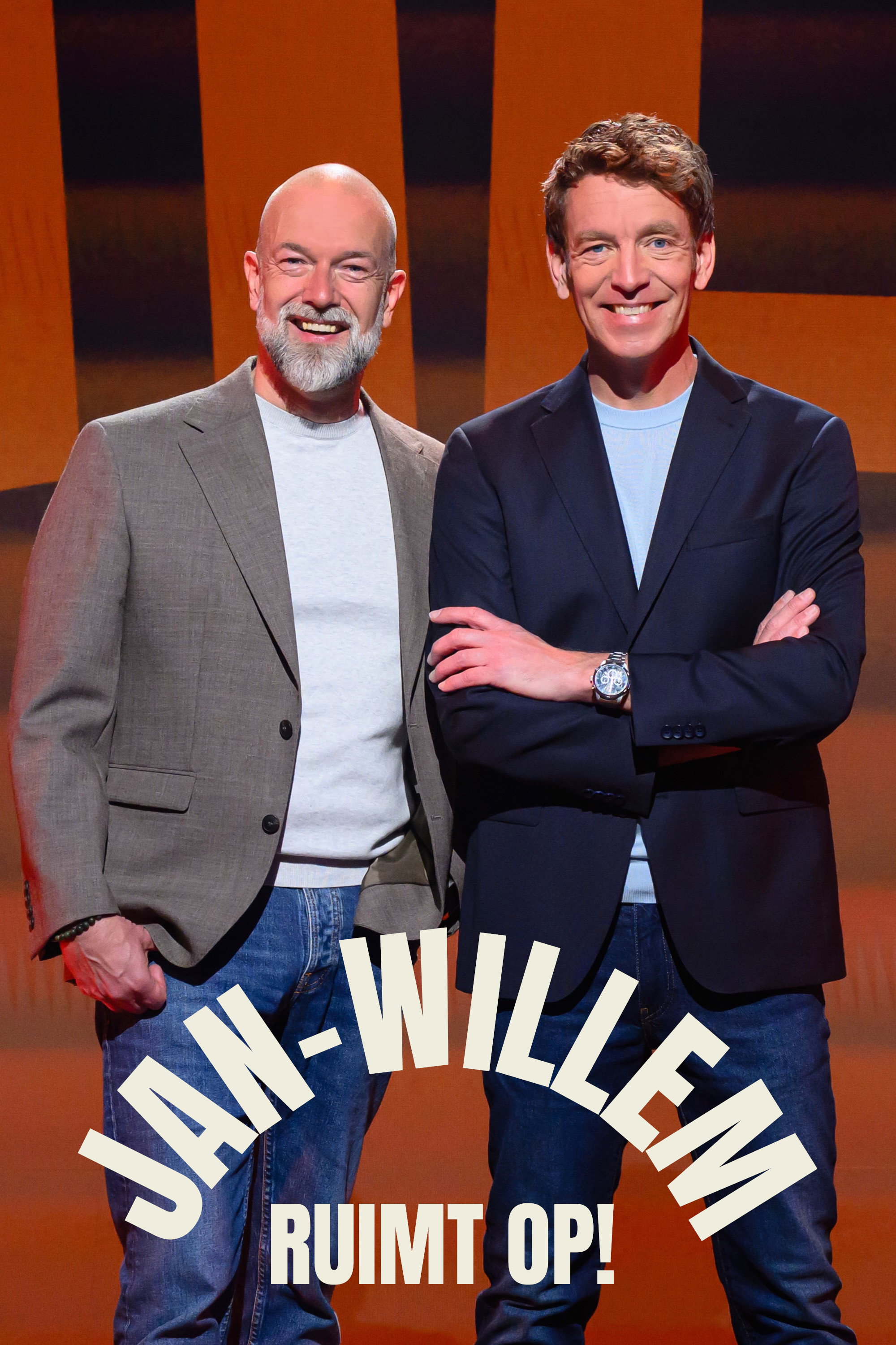Jan-Willem Ruimt Op