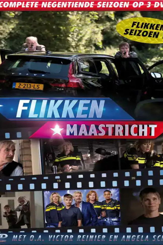Flikken Maastricht
