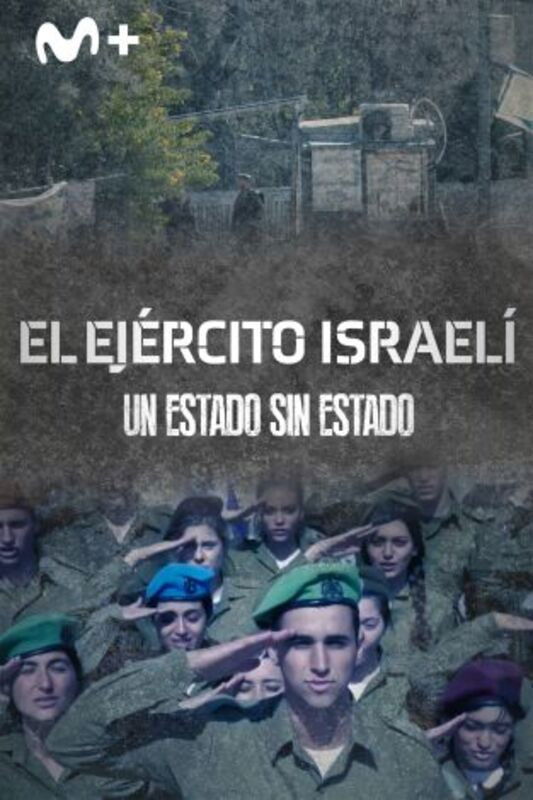 El ejército israelí un estado sin estado online
