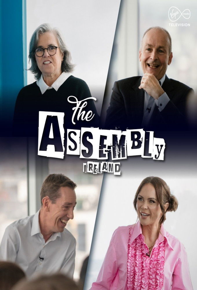 The Assembly Ireland