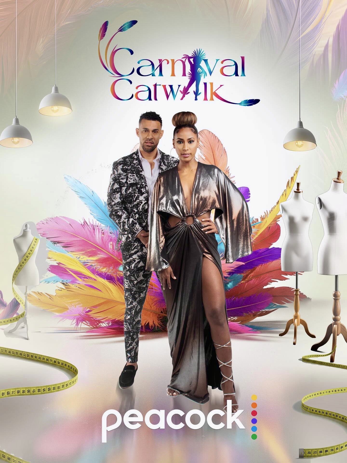 Carnival Catwalk