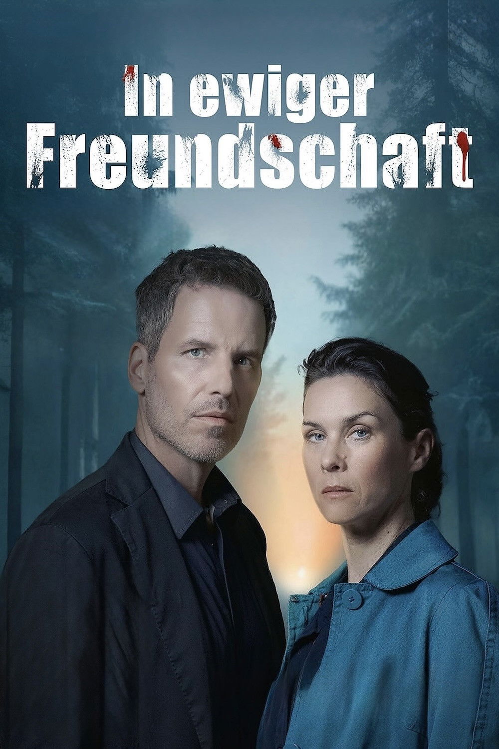 In ewiger Freundschaft