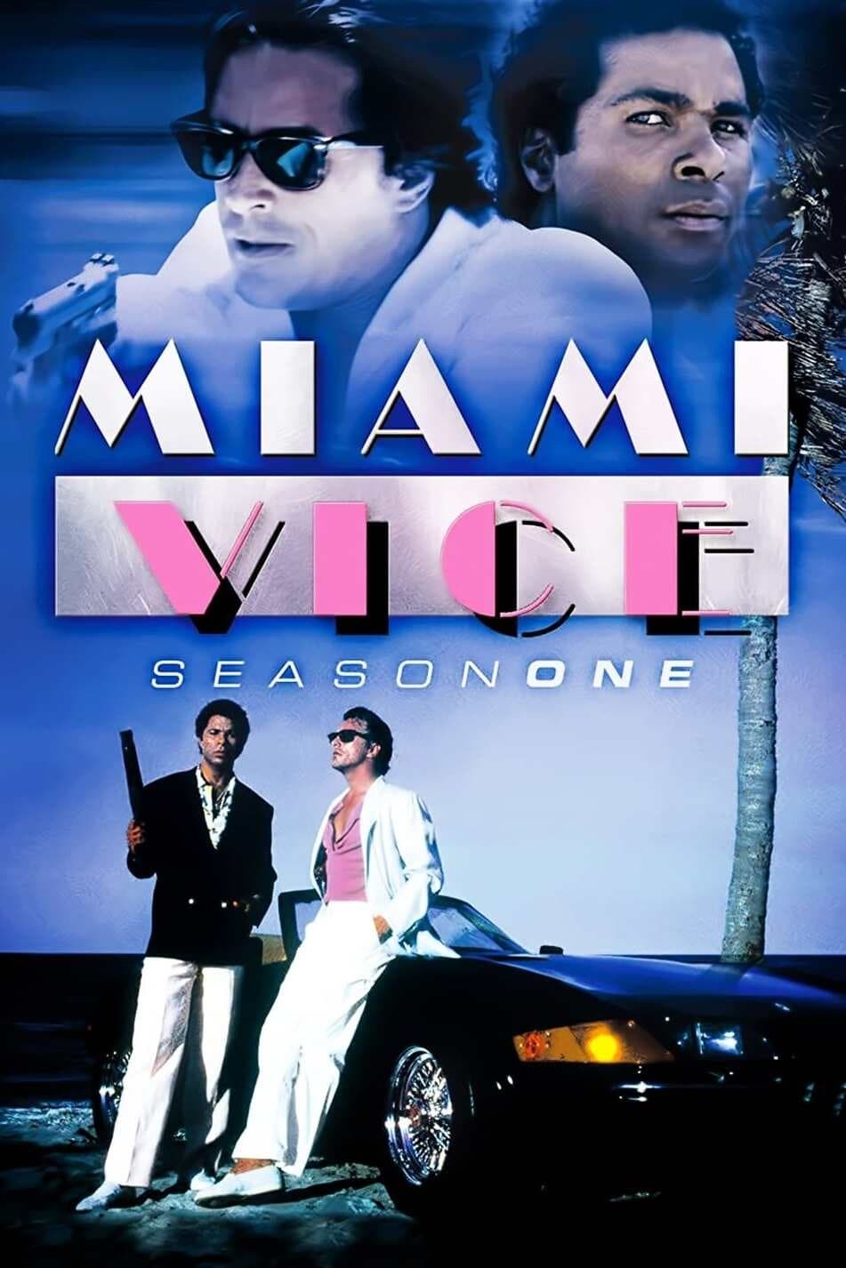 Corrupción en Miami