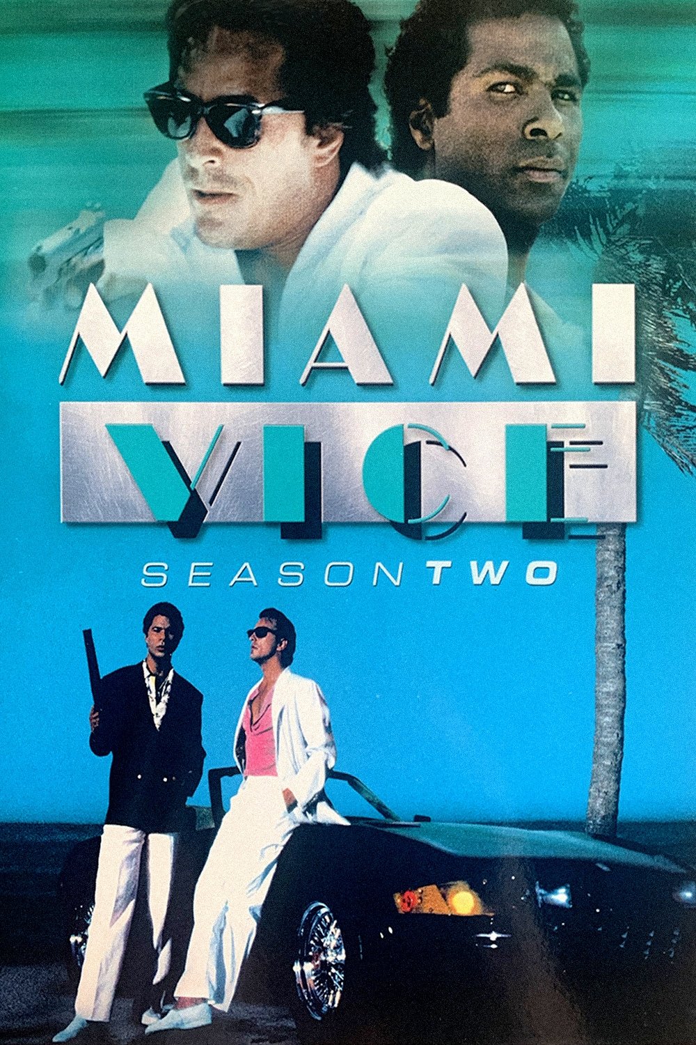 Corrupción en Miami