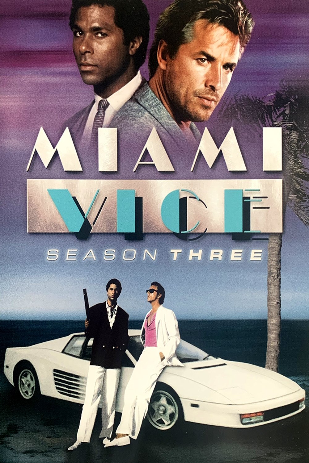 Corrupción en Miami