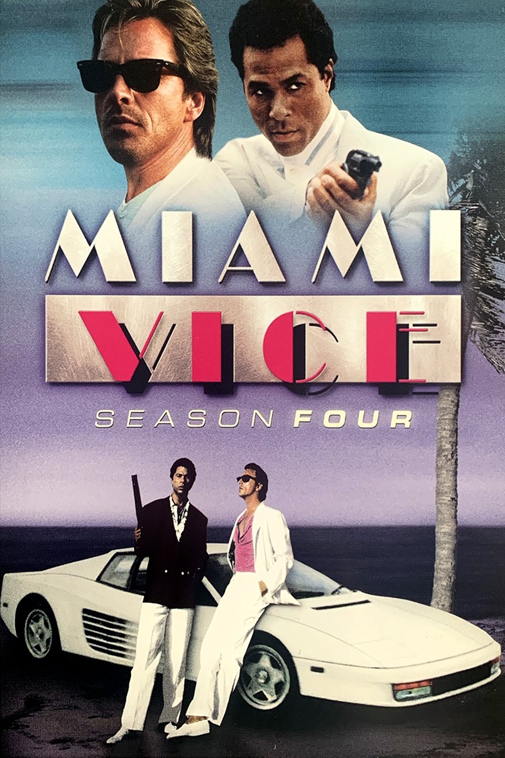 Corrupción en Miami