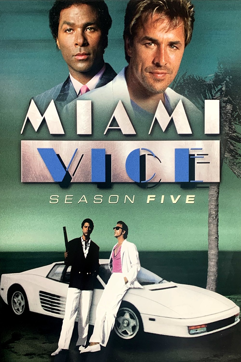 Corrupción en Miami