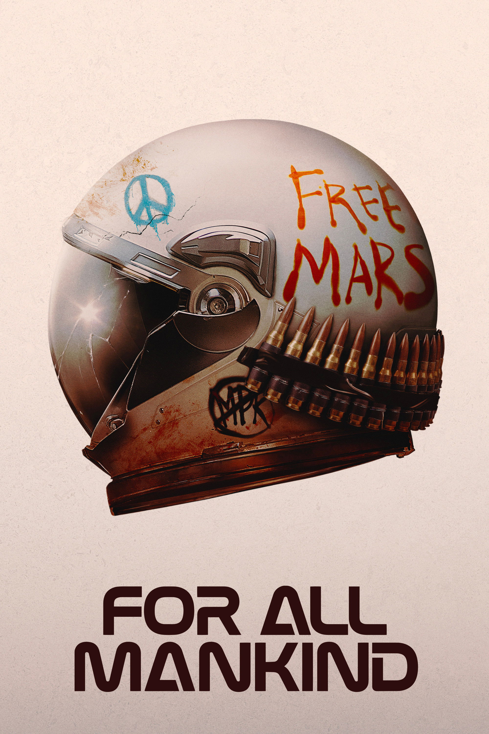 Para toda la humanidad