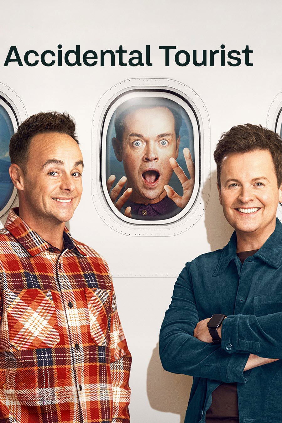 Entrevista/aparición