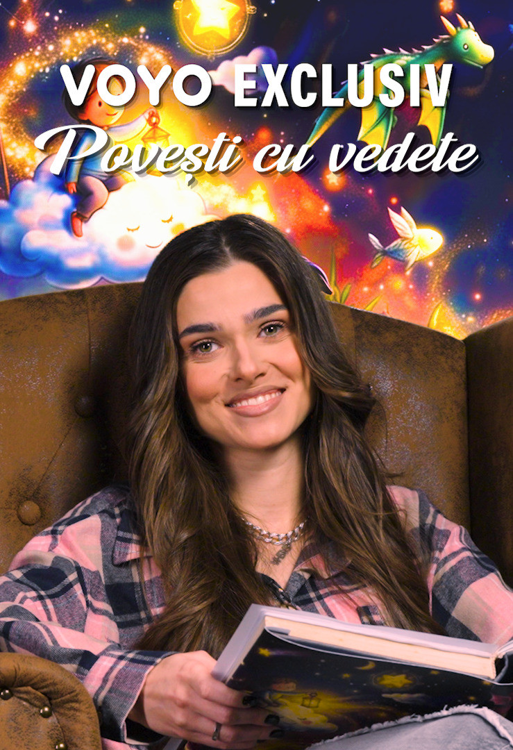 Povești cu vedete