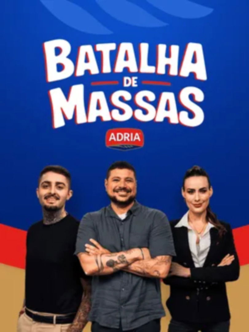 Batalha de Massas