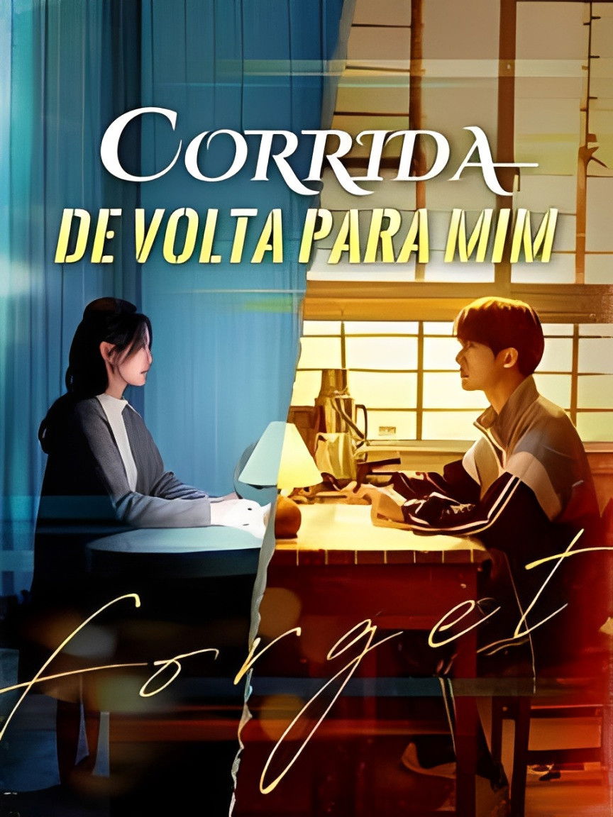 Corrida de Volta para Mim