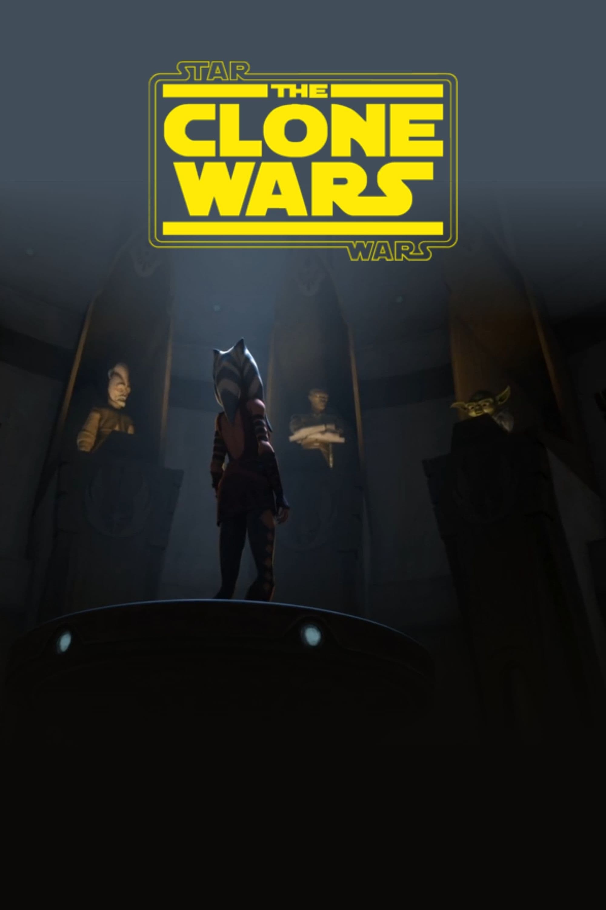 Star Wars: The Clone Wars