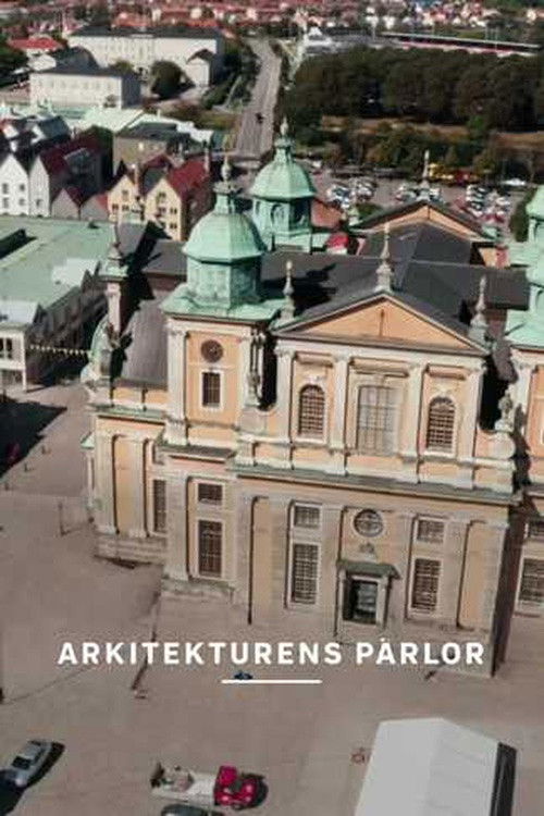 Nya arkitekturens pärlor
