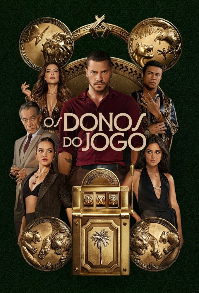 Los dueños del juego