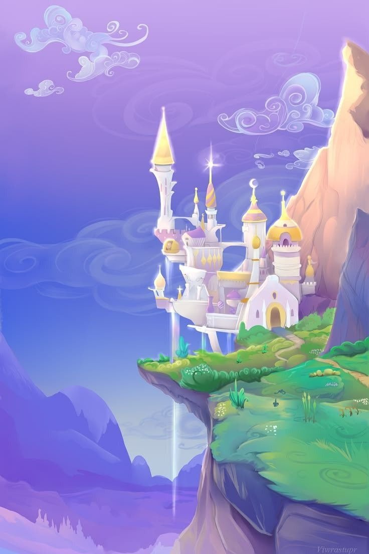 My Little Pony: La magia de la amistad