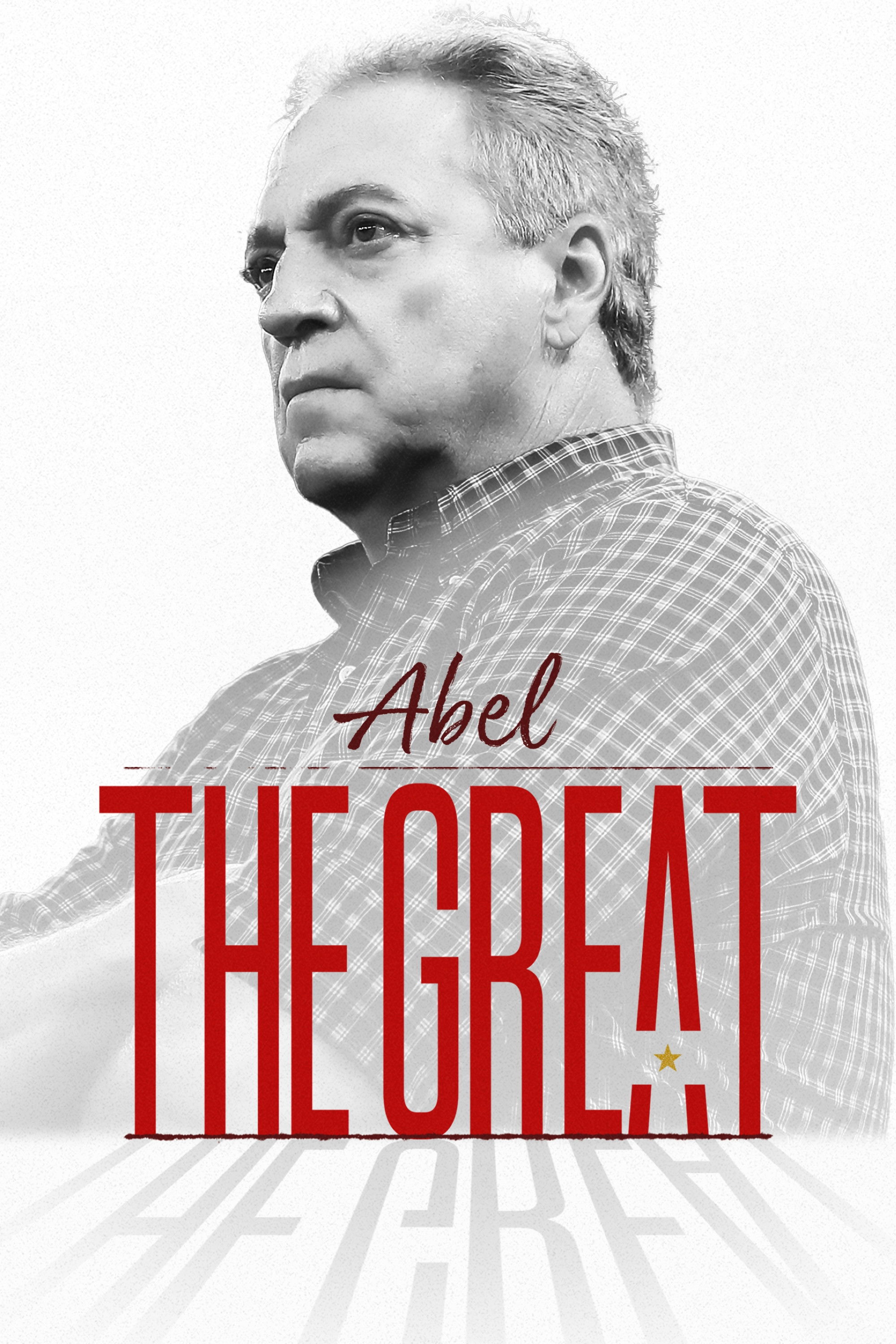 Abel, O Grande
