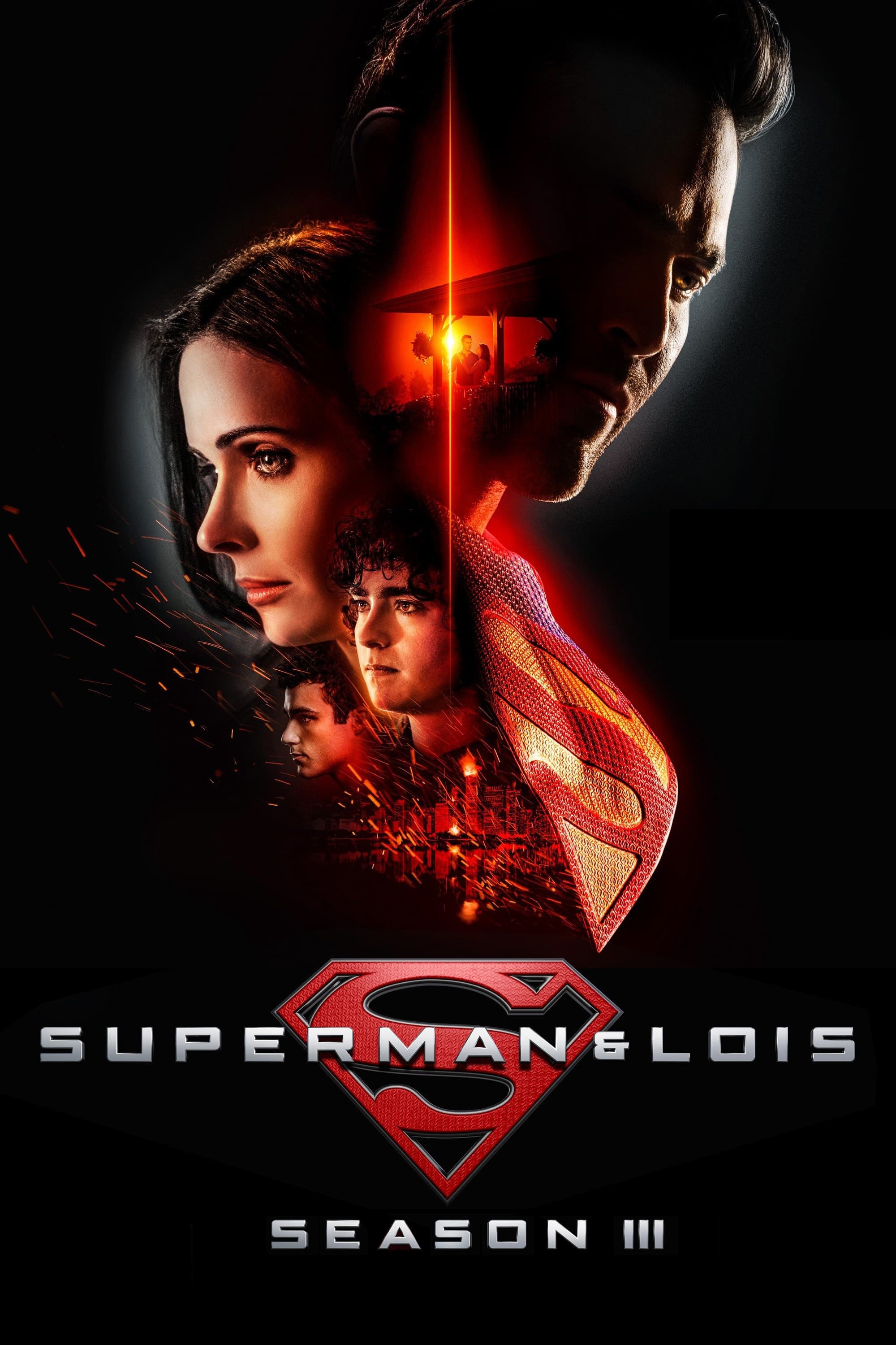 Superman y Lois