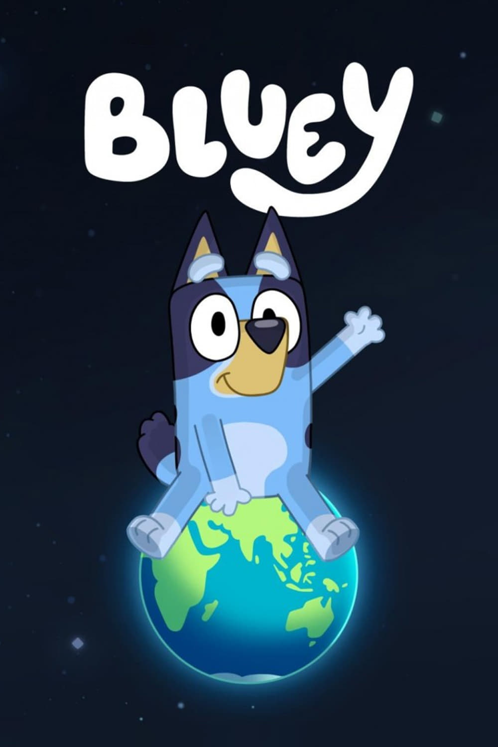 Bluey