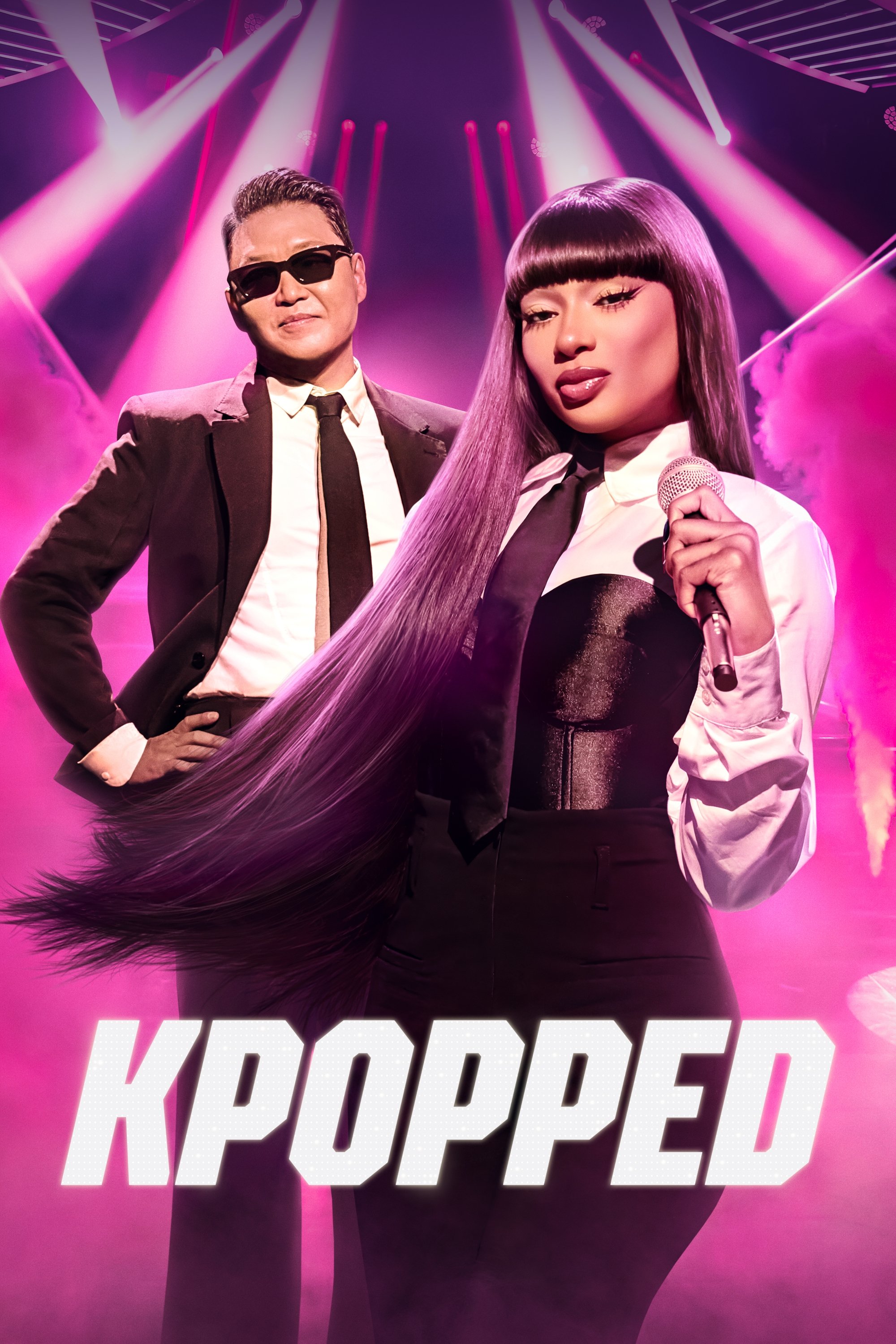 Universo K-pop