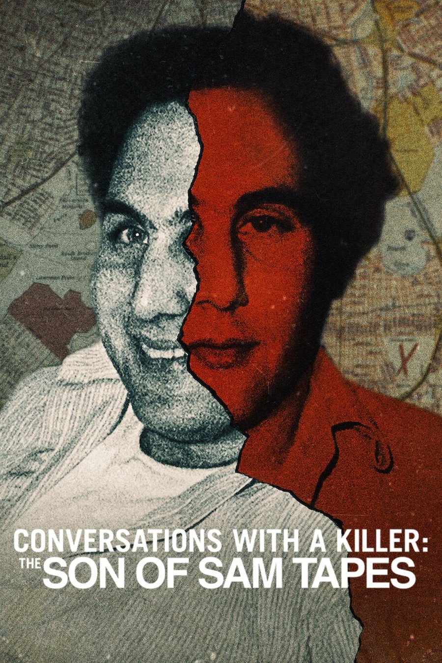 Conversaciones con asesinos: Las cintas del Hijo de Sam