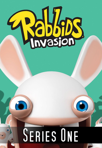 Rabbids, la invasión