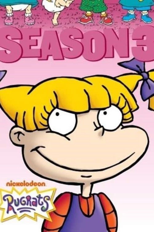 Rugrats: Aventuras en pañales