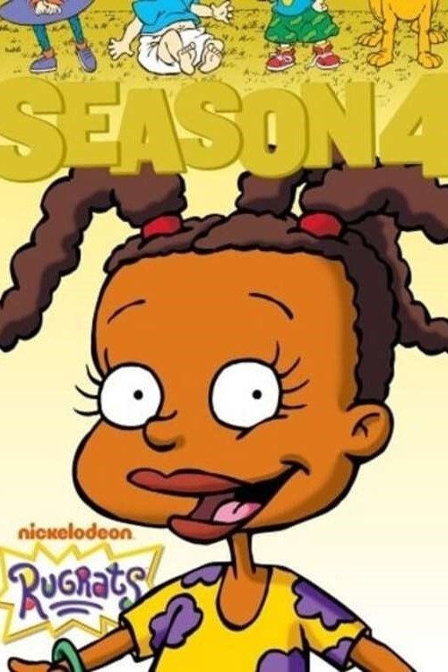 Rugrats: Aventuras en pañales