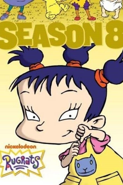 Rugrats: Aventuras en pañales