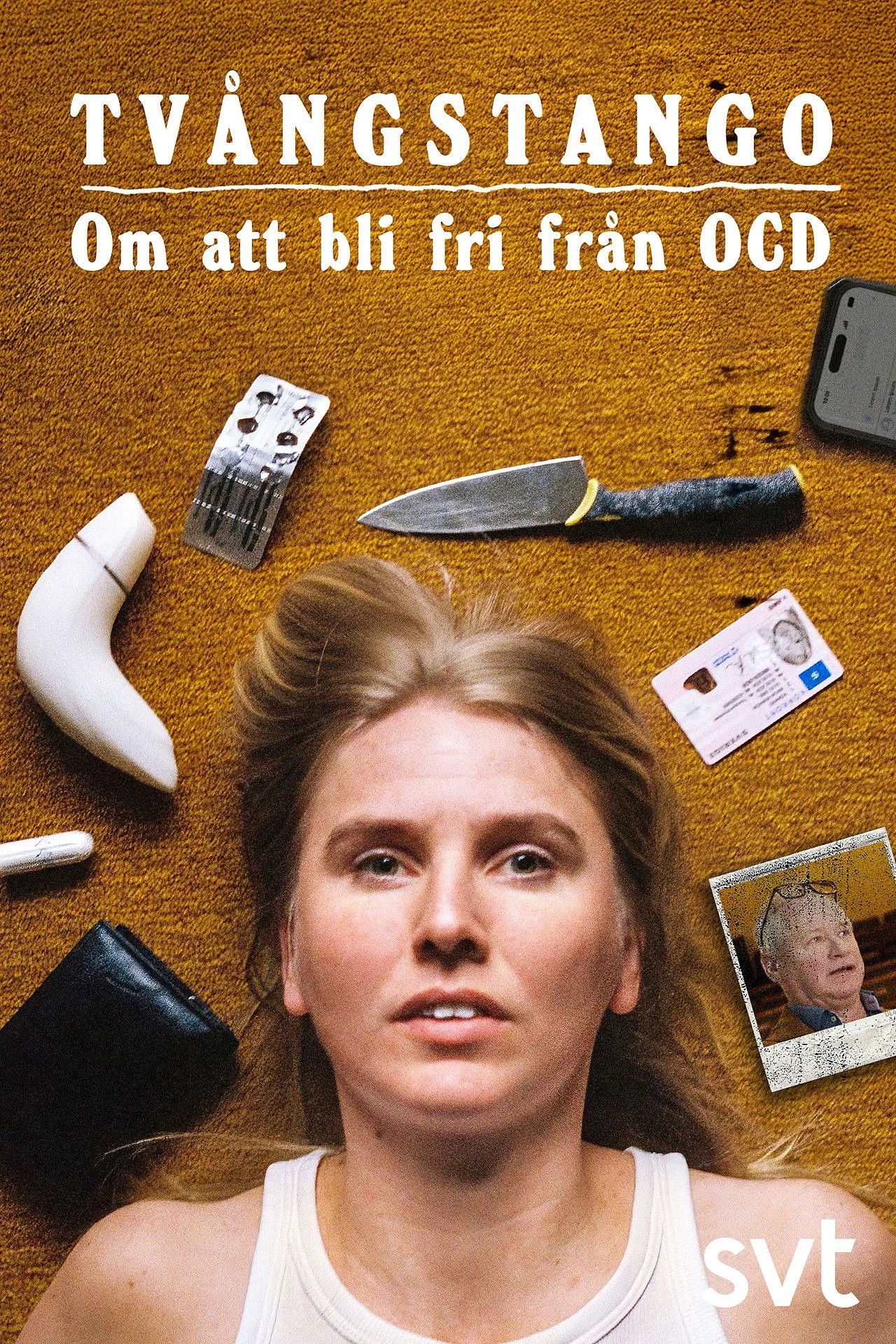 Tvångstango