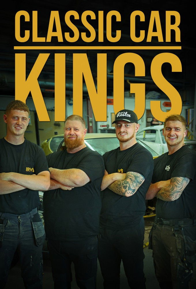 Classic Car Kings