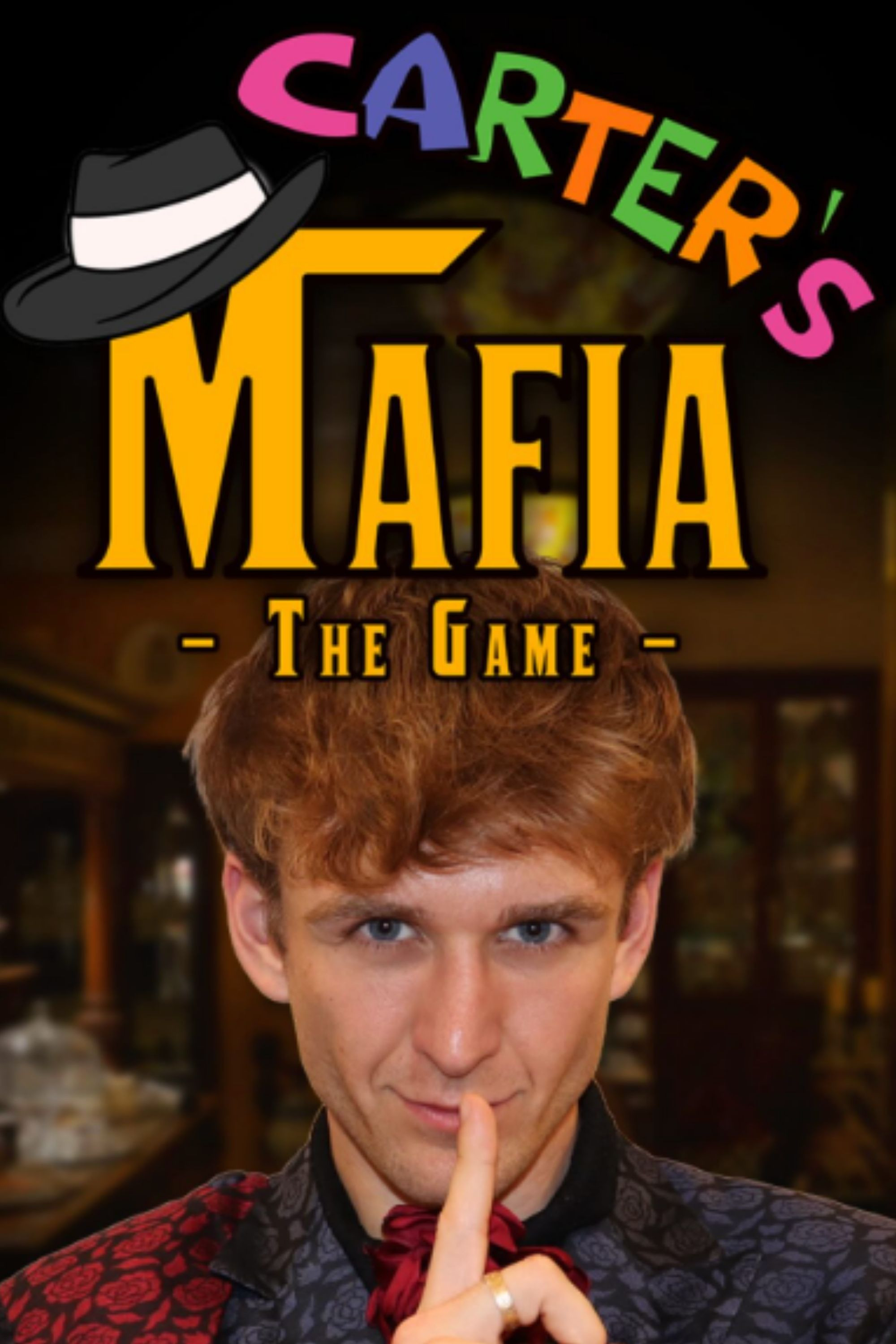 Carter’s Mafia