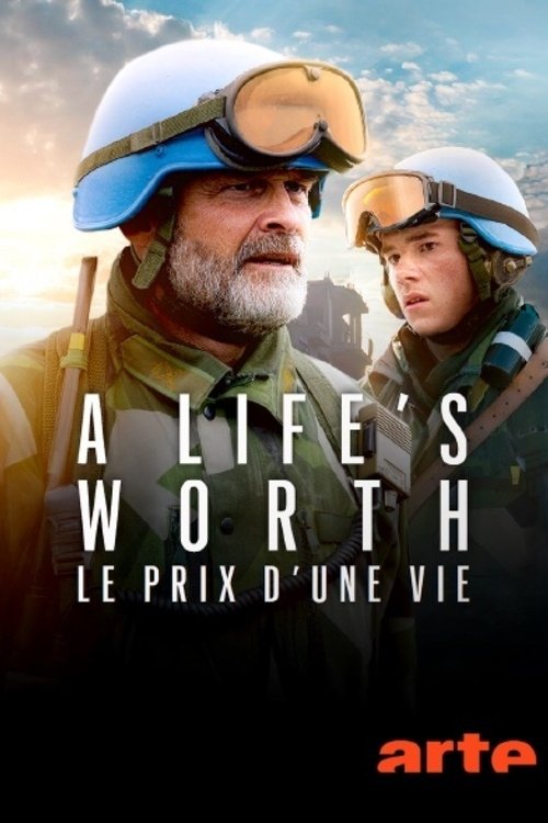 A Life's Worth