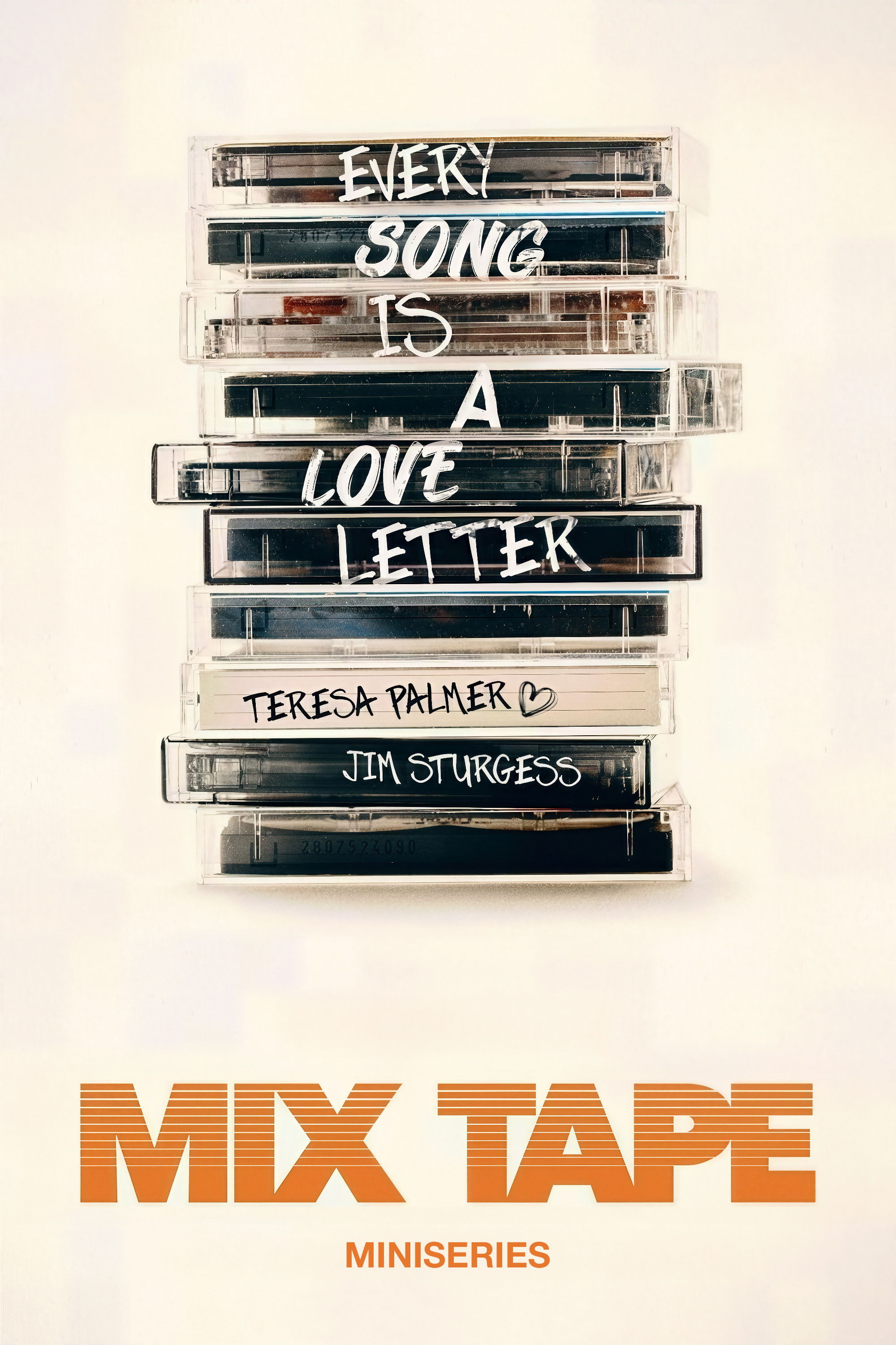 Mix Tape