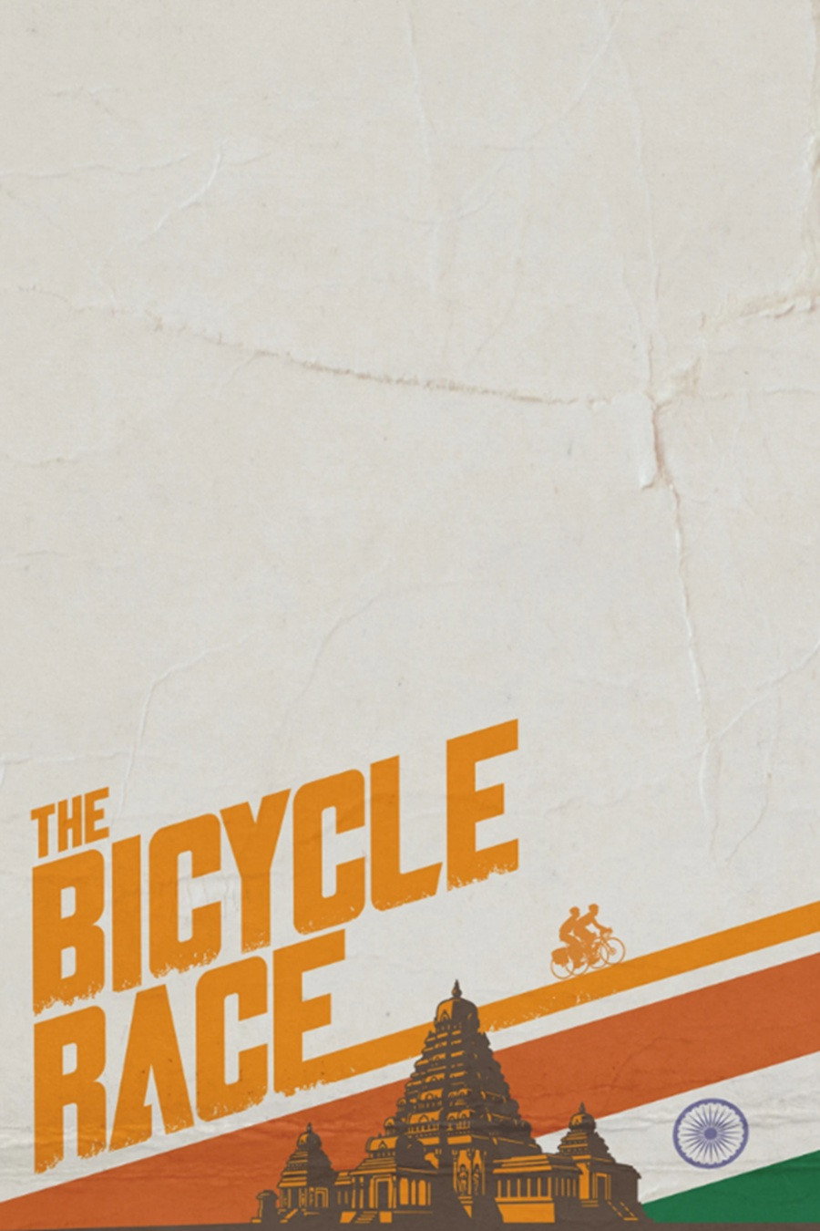 The Bicycle Race