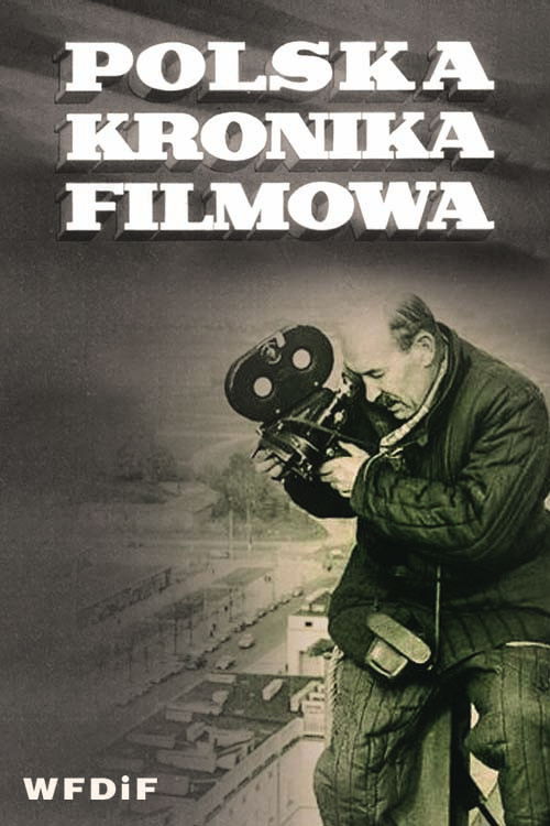 Polska Kronika Filmowa