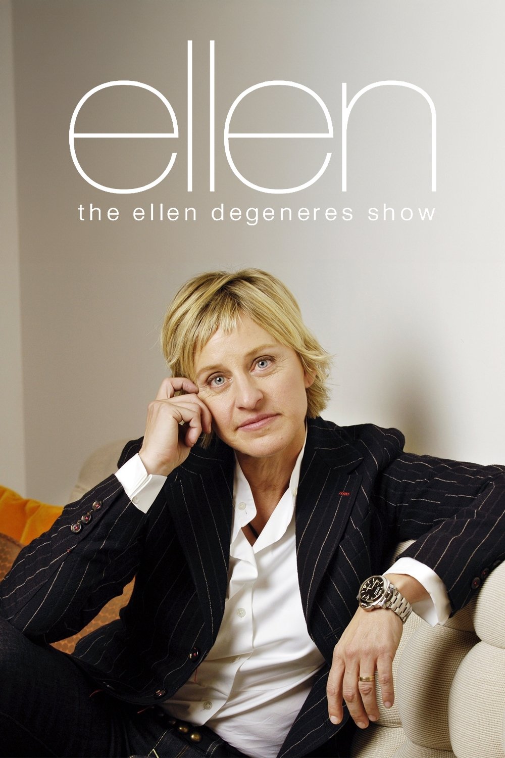 The Ellen DeGeneres Show