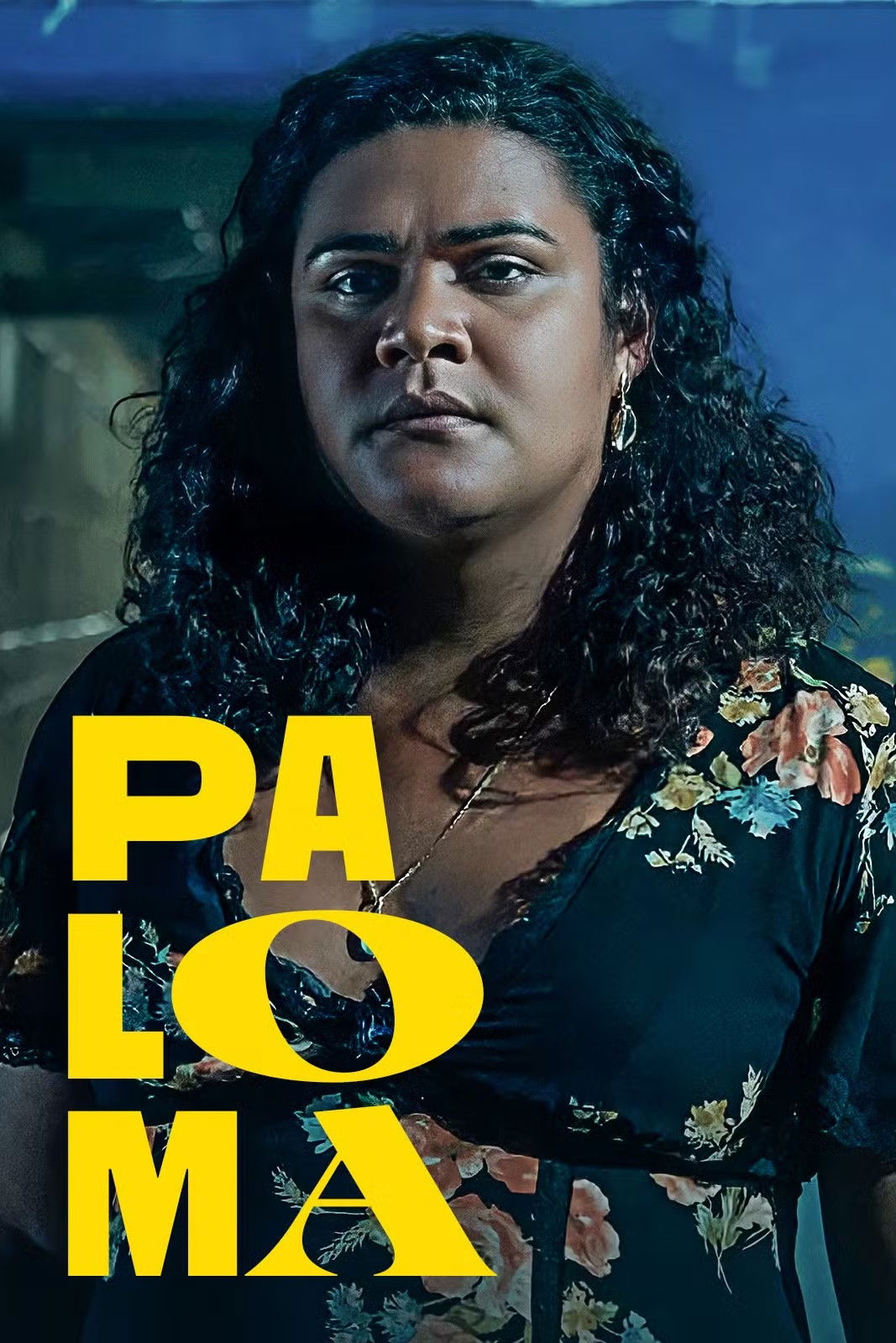 Paloma - A Série