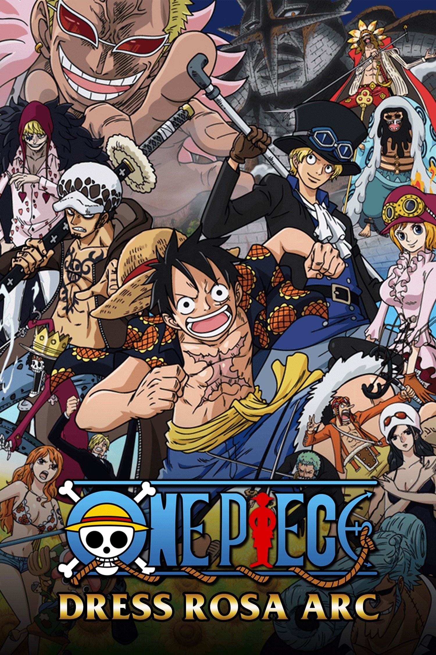 One Piece