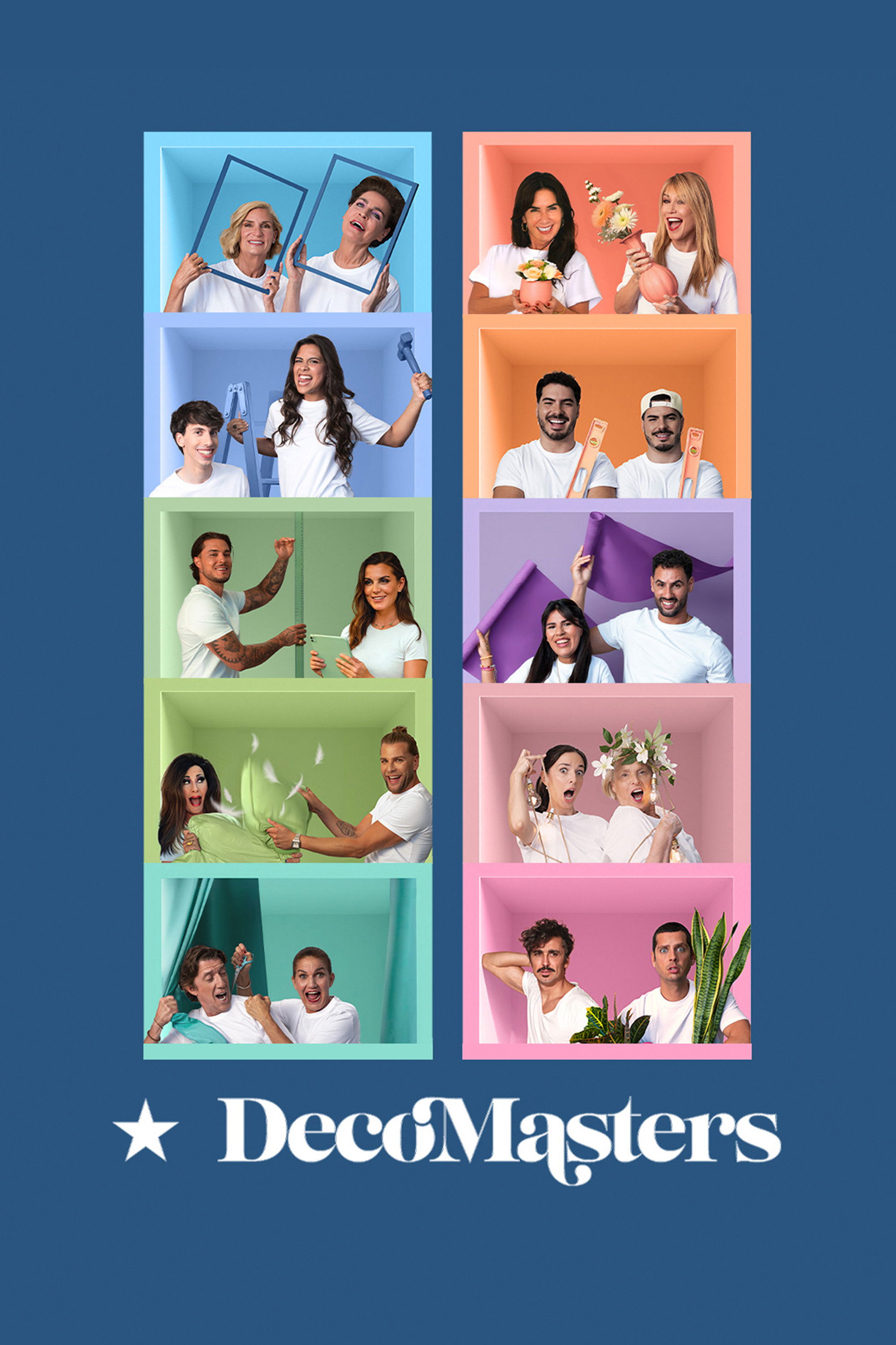 Entrevista/aparición